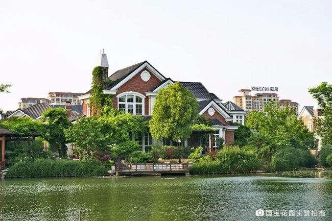 生涯在有湖的地方，，，，，，是对人生的浪漫私藏