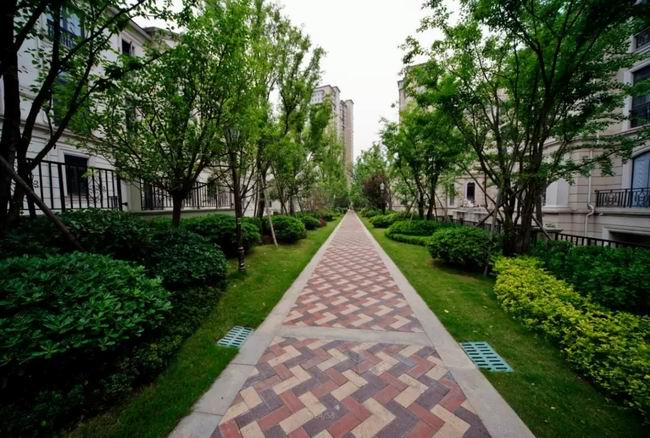 于国宝墅院中，，，，，，寻回缺失的仪式感